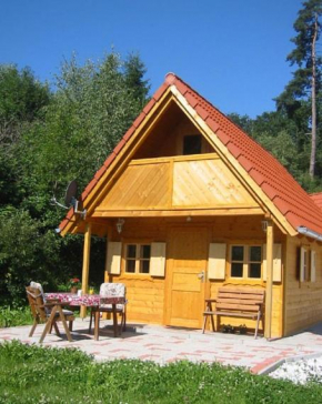  Ferienhaus Beme  Книттельфельд